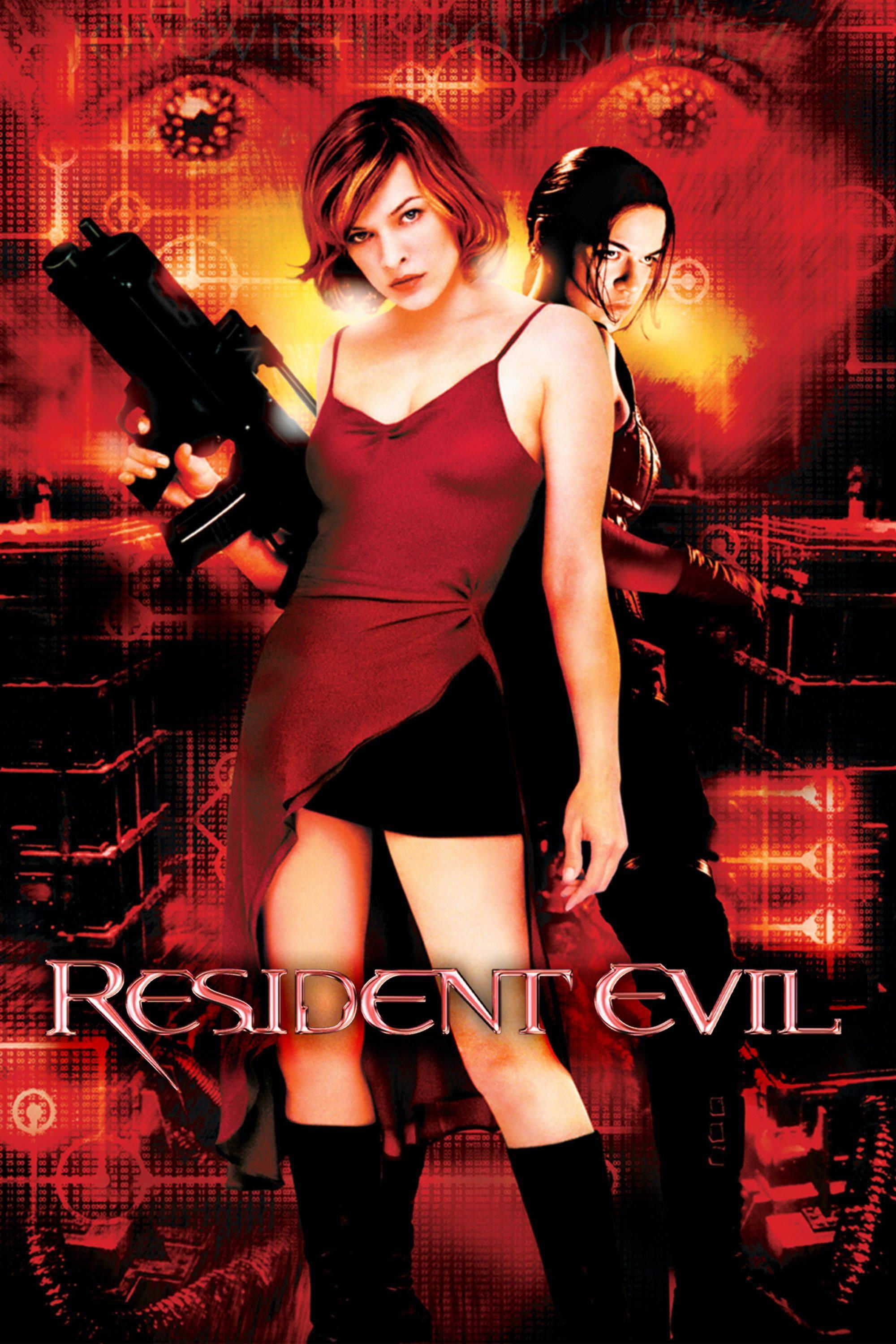 Resident Evil (2002) [71849] (A1772146866) [[Movies 2.0]] --Plex--